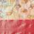 Ethnic motifs kanjeevaram silk woven with digital print saree
