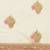 cream ethnic motifs silk blend kasavu sarees