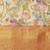 Ethnic motifs woven banarasi silk with digital print saree