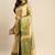 Woven design zari silk cotton banarasi saree