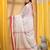 Cotton woven heart design taant saree