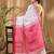 Woven design zari traditional taant saree