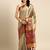 Ethnic motifs woven design zari mysore silk saree