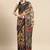 Kalamkari saree