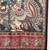 Kalamkari saree