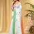 Woven design pure cottoni saree