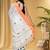 Woven design pure cottoni saree
