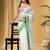 Woven design pure cottoni saree
