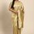 Woven design ethnic motifs zari banarasi saree