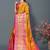 woven design zari mysore silk saree