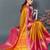 woven design zari mysore silk saree