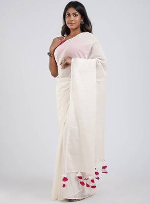 Pure cotton saree 1