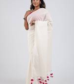 Pure cotton saree