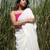 Pure cotton saree