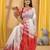 Pure cotton taant saree