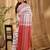 Ethnic motifs woven design pure cotton taant saree