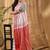 Ethnic motifs woven design pure cotton taant saree