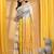 Ethnic motifs woven design pure cotton khadi saree