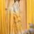 Ethnic motifs woven design pure cotton khadi saree