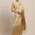 Woven design kanjeevaram saree