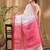 Ethnic motifs woven design zari silk cotton taant saree