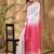 Ethnic motifs woven design zari silk cotton taant saree