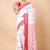Woven design ethnic motifs khadi cotton saree