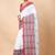Woven design ethnic motifs khadi cotton saree