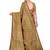 Ethnic motifs kaanchi silk saree