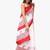 Ethnic motifs printed pure cotton saree