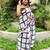 Checked pure cotton bagru saree