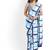Checked pure cotton block print saree