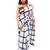 Checked pure cotton bagru saree