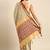 Ethnic motifs woven design zari silk cotton kanjeevaram saree