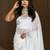 Woven design zari banarasi saree