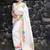 Ethnic motifs woven designed zari banarasi silk saree