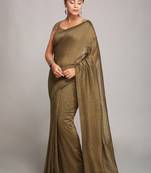 Art silk taant saree