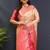 Woven design zari kanjeevaram saree