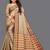 Woven design zari mysore silk saree