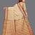 Woven design zari mysore silk saree