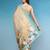 Floral satin digital print saree