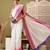 Zari kasavu saree with blouse piece
