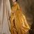 Woven design zari silk blend kanjeevaram saree