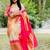 Zari woven kanjeevaram saree