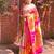 Zari woven kanjeevaram saree
