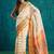 Traditional kanjivaram pattu zari border saree