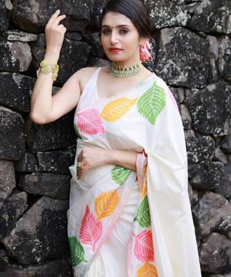 Woven design zari kanjeevaram saree 3