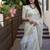 Woven design zari silk blend kanjeevaram saree