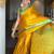 Woven design zari mysore silk saree
