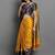 Ethnic motifs woven design zari mysore silk saree